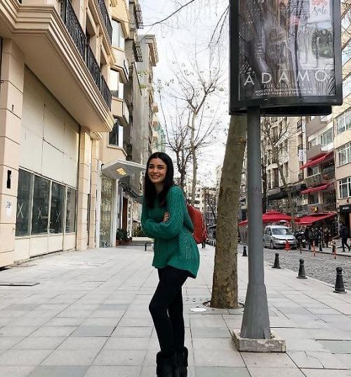 عکسهای فرایه در یاقوت کبود