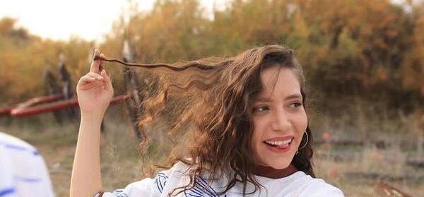 عکسهای فرایه در یاقوت کبود