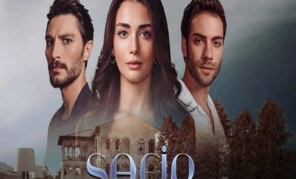 عکسهای یامان در یاقوت کبود