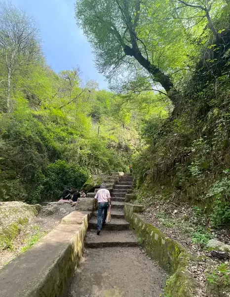 عکس کبودوال استان گلستان
