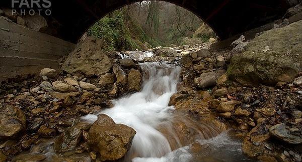 عکس کبودوال استان گلستان