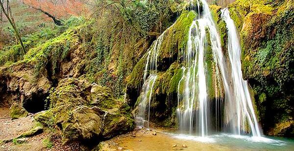 عکس کبودوال استان گلستان