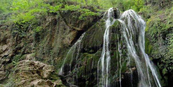 عکس کبودوال استان گلستان