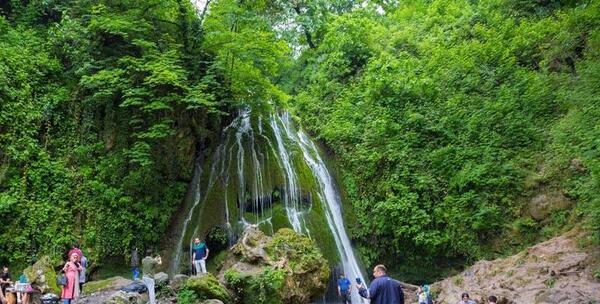 عکس کبودوال استان گلستان