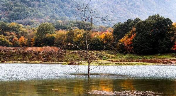 عکس کبودوال استان گلستان