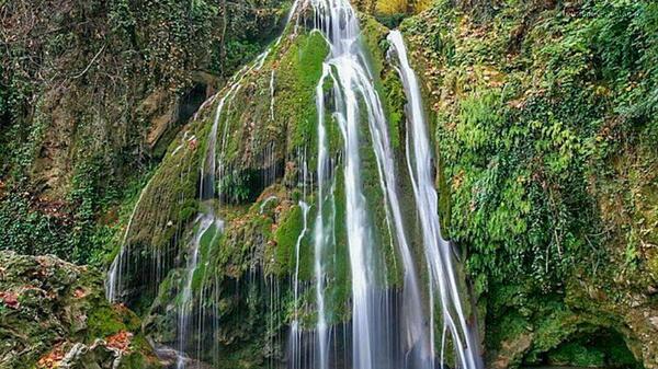 عکس کبودوال استان گلستان