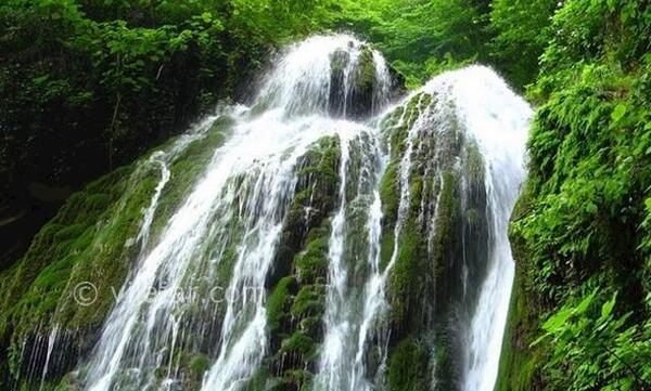 عکس کبودوال استان گلستان