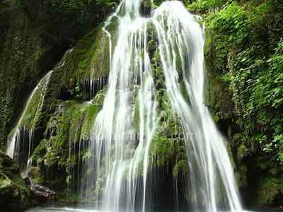 عکس از کبودوال گلستان