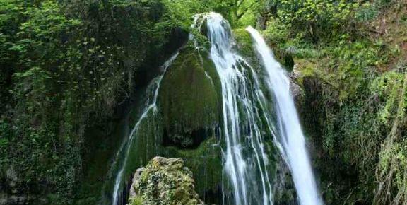 عکس از کبودوال گلستان