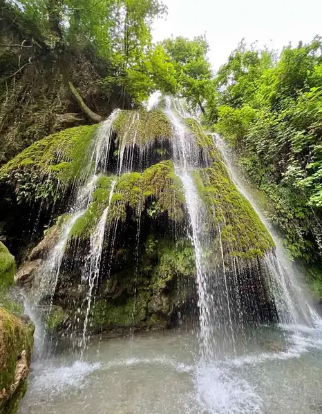عکس طبیعت کبودوال