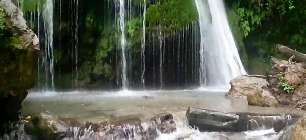 عکس طبیعت کبودوال