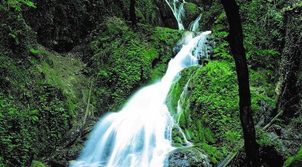 عکس طبیعت کبودوال