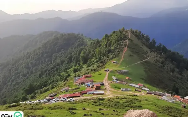 عکس موزه کبودوال