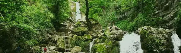 عکس موزه کبودوال