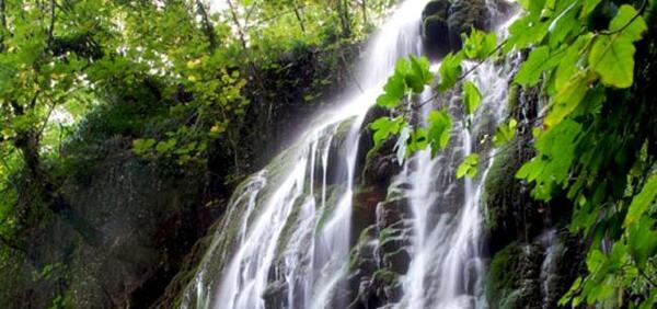 عکس موزه کبودوال
