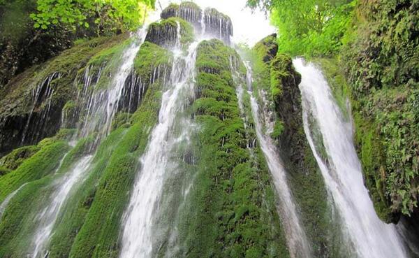عکس موزه کبودوال