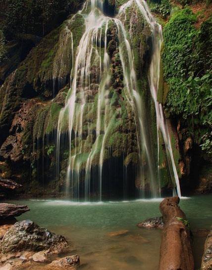 عکس موزه کبودوال
