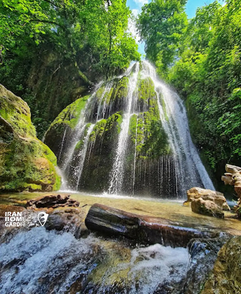 عکس موزه کبودوال