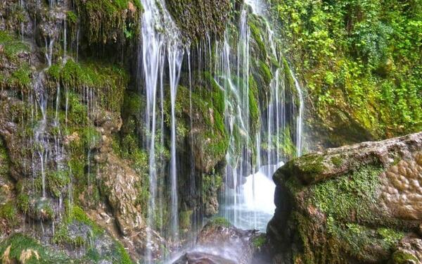 عکس موزه کبودوال