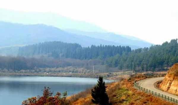 عکس موزه کبودوال