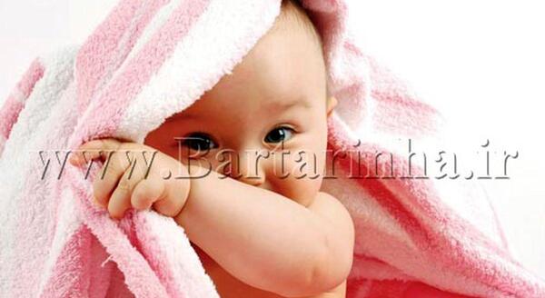 عکس کبودی دور لب