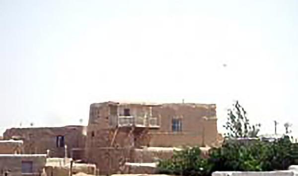 عکس روستای کبودراهنگ
