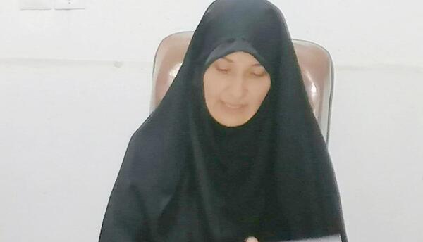 عکس دختر کبودراهنگ
