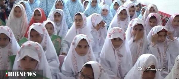 عکس دختر کبودراهنگ