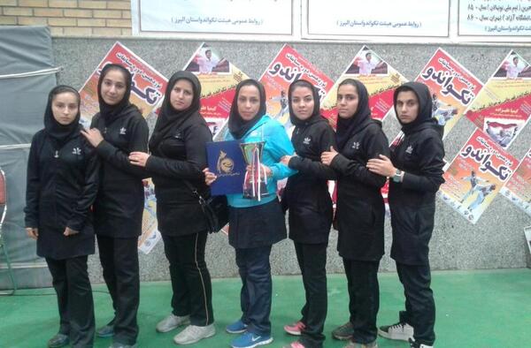 عکس دختر کبودراهنگ