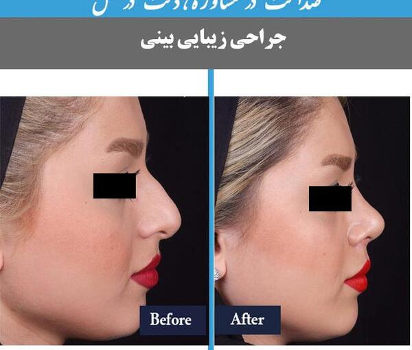 عکس دکتر کبودخانی