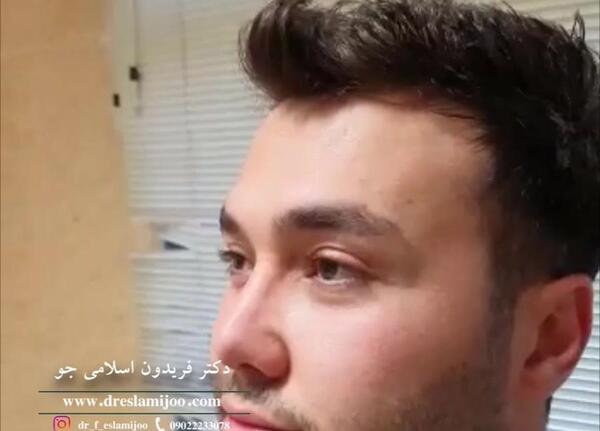 عکس دکتر کبودخانی