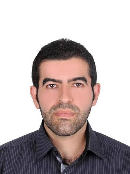 عکس دکتر کبودخانی