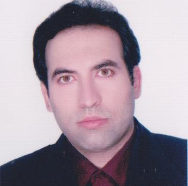 عکس دکتر رضا کبود خانی شیراز