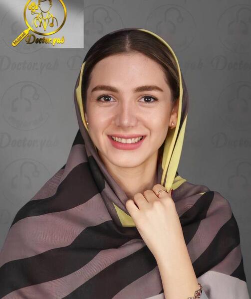 عکس دکتر رضا کبود خانی شیراز