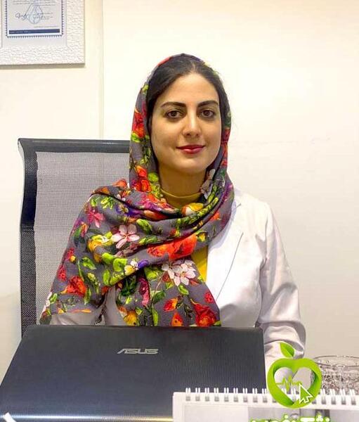 عکس دکتر رضا کبود خانی شیراز