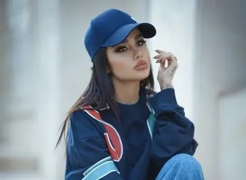عکس بچگی یاسینی