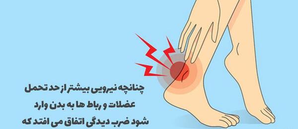 ضرب ديدگي عکس کبودی بدن در اثر ضربه