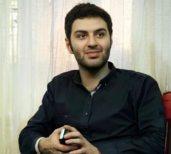 عکس بازیگر بچگی یوسف