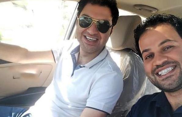 عکس بازیگر بچگی یوسف