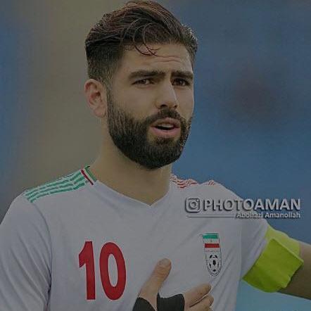 عکس بچگی یاسین سلمانی