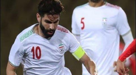 عکس بچگی یاسین سلمانی