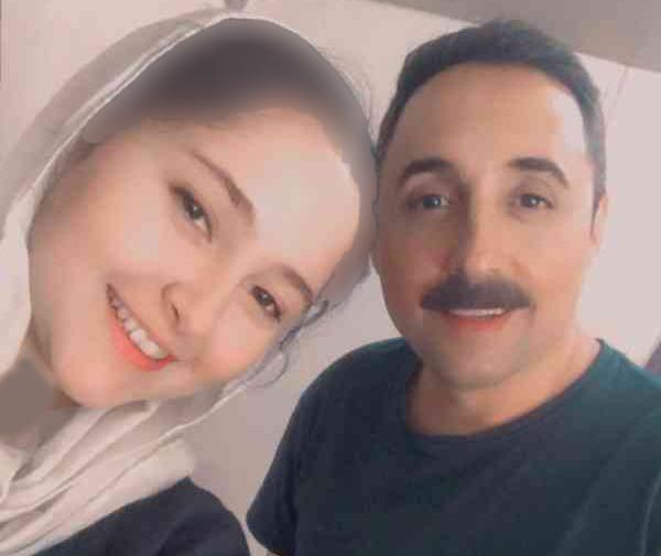 عکس بچگی یاس نوروزی