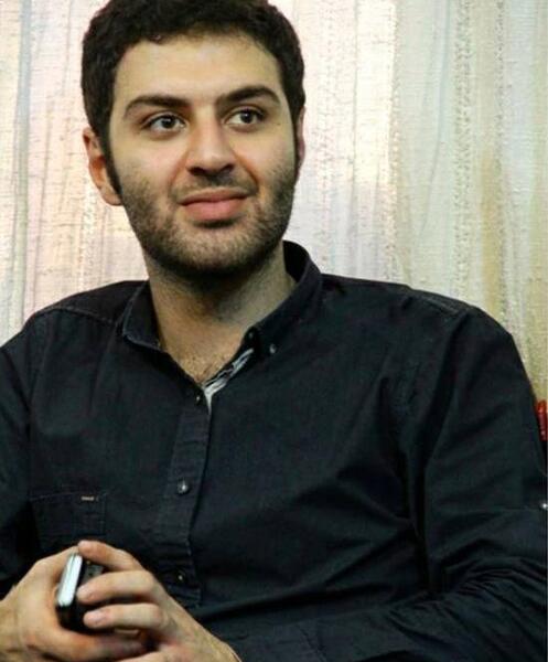 عکس بازیگر بچگی های یوسف پیامبر