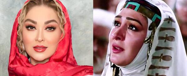عکس بازیگر بچگی های یوسف پیامبر
