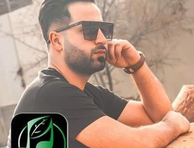 عکس بچگی های وحید مرادی