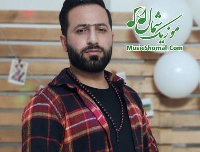 عکس بچگی های وحید مرادی