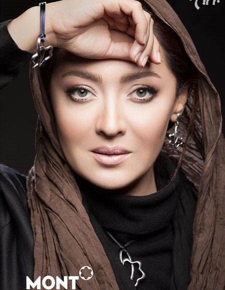 عکس های بچگی نیکی کریمی