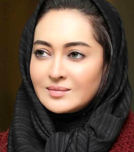 عکس های بچگی نیکی کریمی