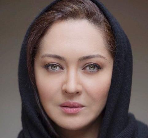 عکس های بچگی نیکی کریمی