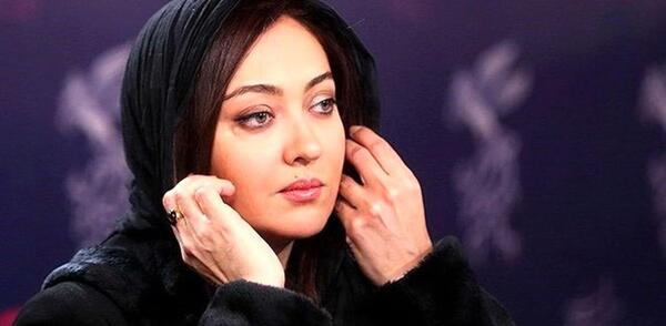 عکس های بچگی نیکی کریمی
